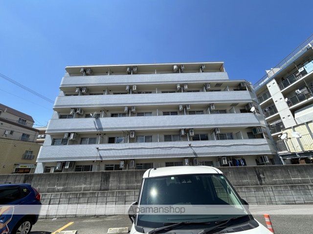 シアトル住村の外観写真