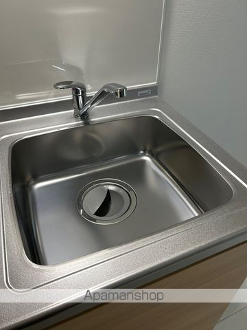 フォレなかもずSOUTHの内装写真