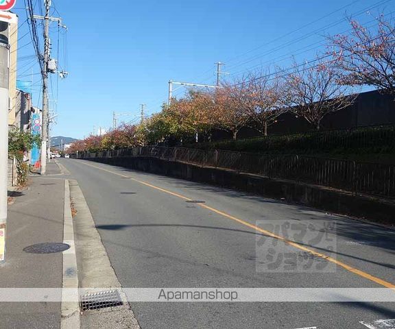 エクシード梅小路の周辺写真