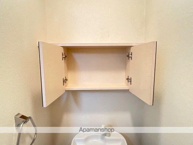 CHERVERGERの内装写真