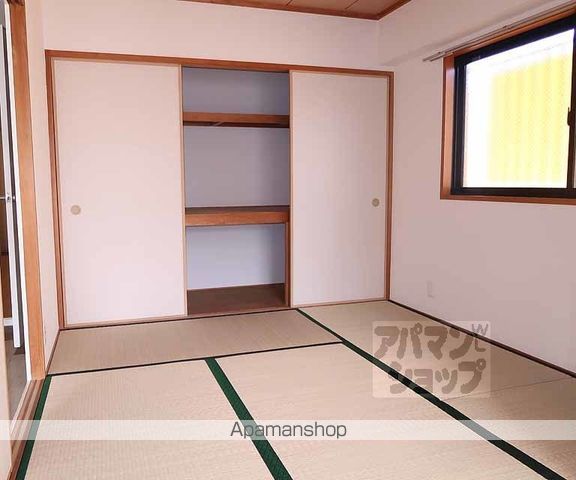 コンフォールの内装写真