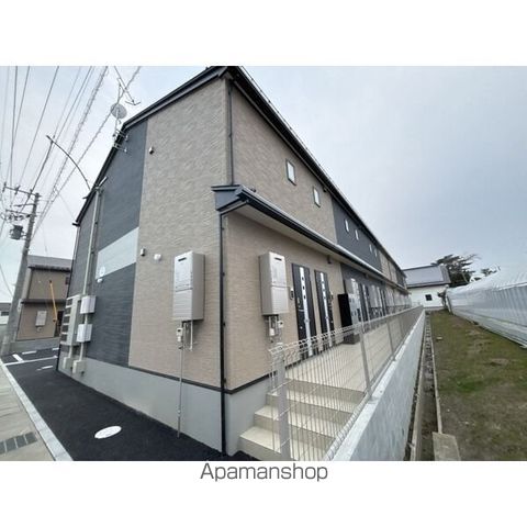 Prendreの内装写真