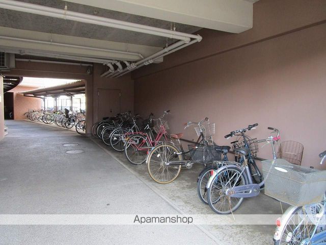 ライオンズマンション徳島富田橋のその他写真
