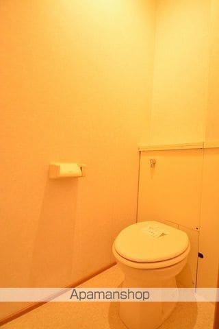 パル・ルの内装写真