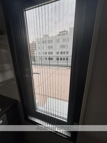 ガリシアレジデンス品川パークサイドの内装写真