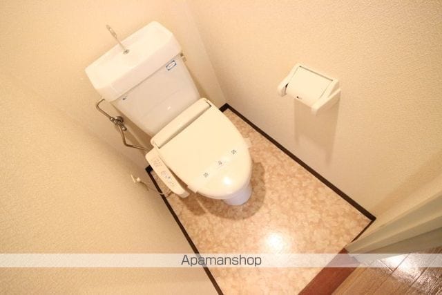 パティオス新町の内装写真