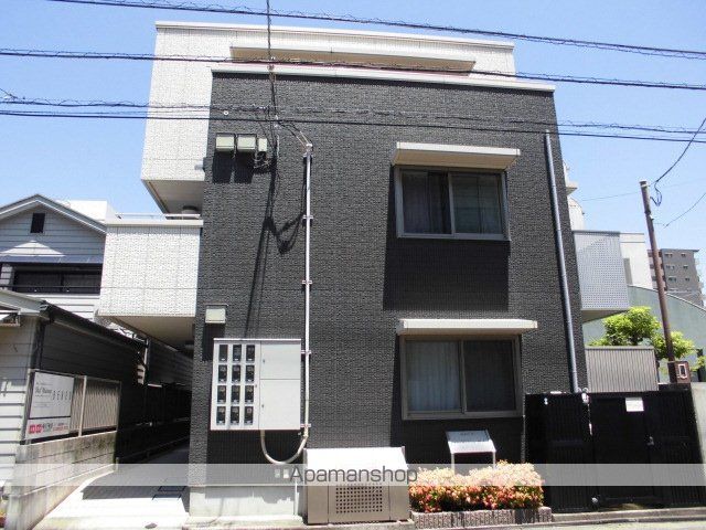 シャーメゾン佐古