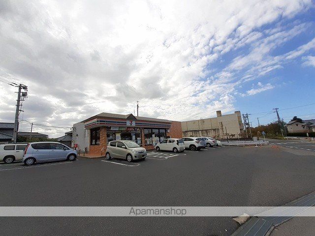 Casa Piaceの周辺写真