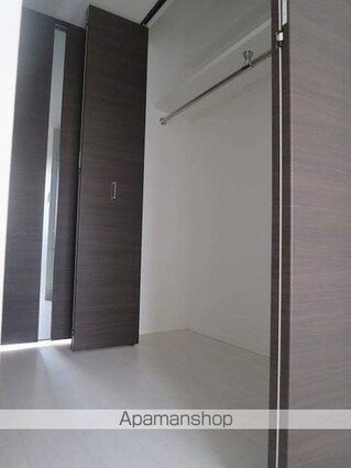 レグゼ用賀[1K/25.81m2]の収納