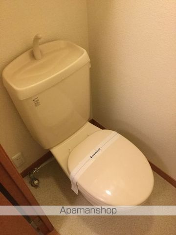 レオパレスさくらの内装写真