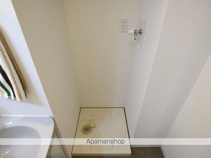 ＡＳレジデンス上前津[1K/24.56m2]のその他設備