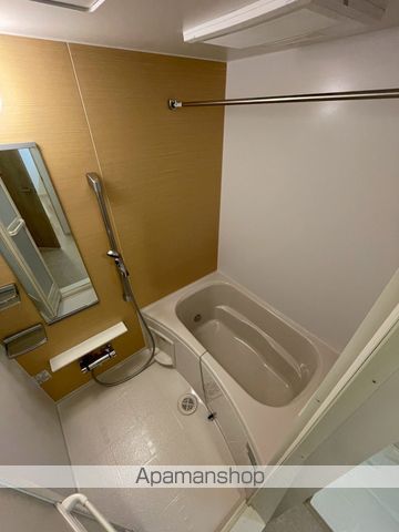 カルム 新久の内装写真