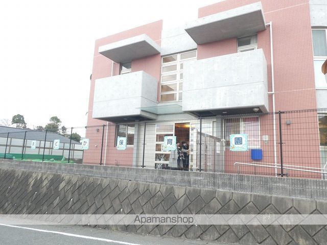 WISTERIA SUITEの周辺写真