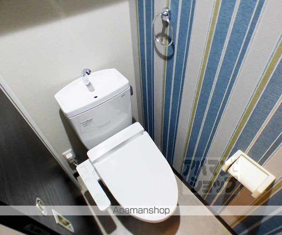 イクスピリオド京都河原町の内装写真