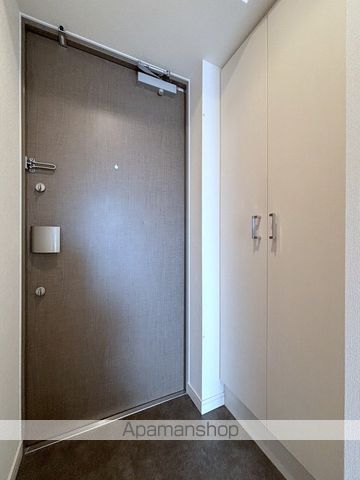 PRESSANCE北浜ラフェスタの内装写真