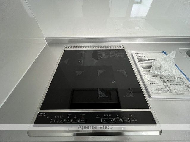 D PORTA ALEGRIAの内装写真