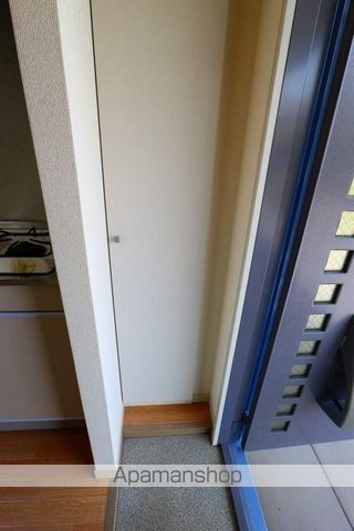 メゾンドピュアコートの内装写真