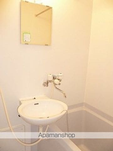 レオパレスしまなみの内装写真