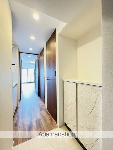 S-RESIDENCE高岳bresaの内装写真