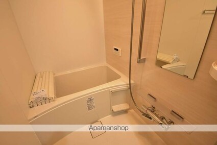 ウルス花京院Ａ[1K/27.26m2]のバス