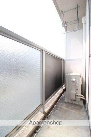 後楽苑マンションの内装写真