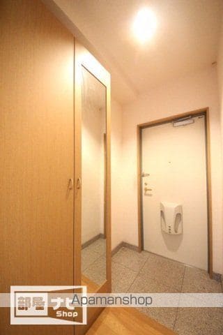 ボヌールレジデンスの内装写真