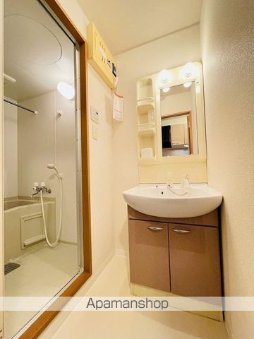 maison I No.3の内装写真