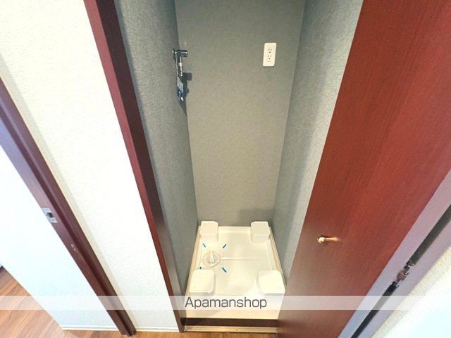 SK FUKUSHIMA GARDEN SUITEの内装写真