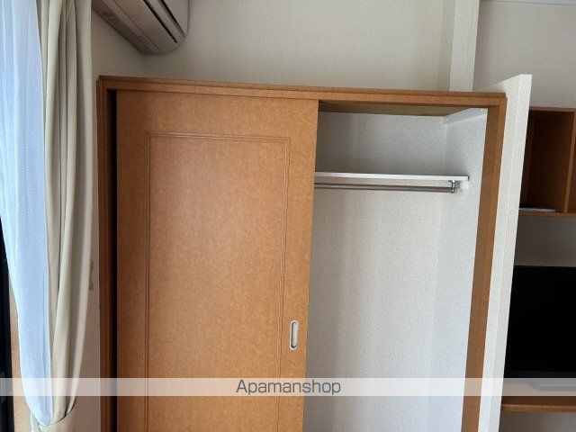 レオパレスプレミールの内装写真