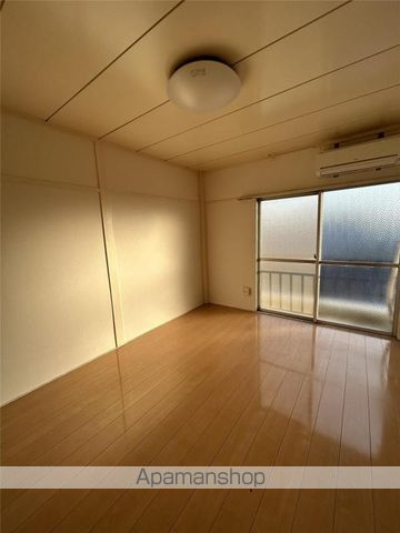 メゾンフォレストの内装写真