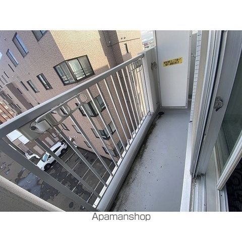 クリオ山鼻南壱番館の内装写真