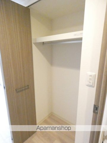プレサンス大阪都島エレナードの内装写真