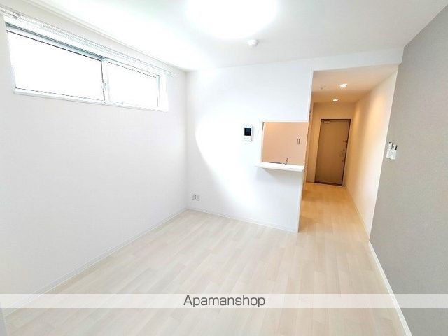 リアコート関大前EASTの内装写真