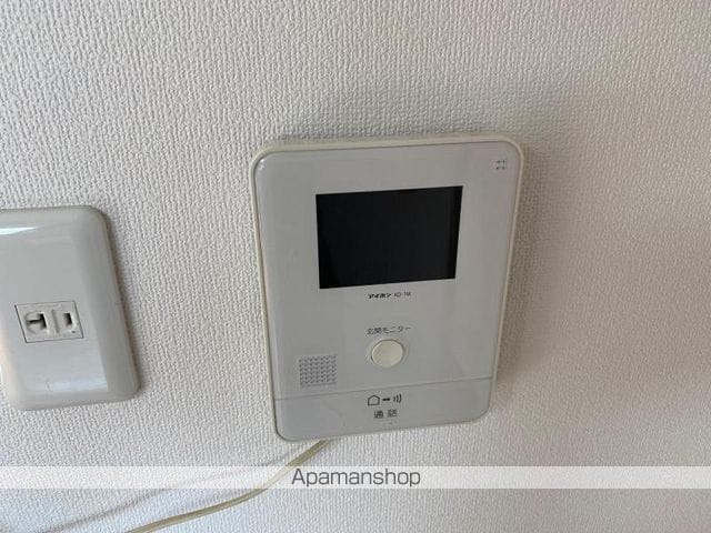 ユーミーマンション郷東の内装写真