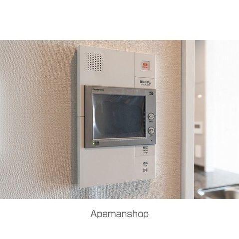 ドゥーエ町屋の内装写真