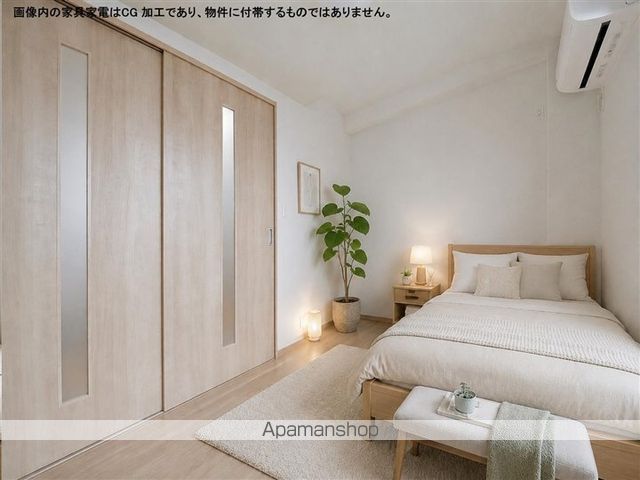 TERASU仙台の内装写真