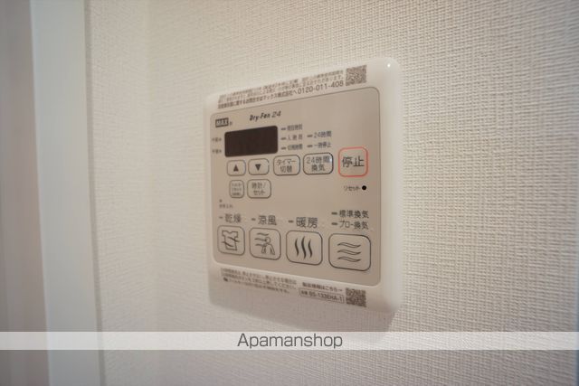 ディアレイシャス名古屋太閤通IIIの内装写真