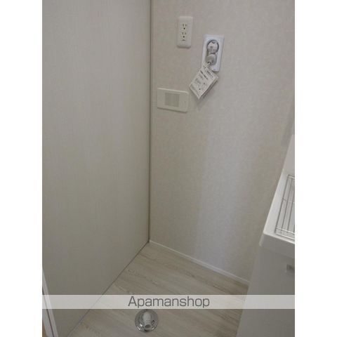 レジーナ川崎の内装写真