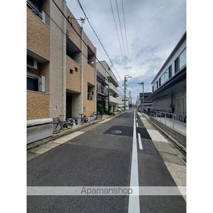 アルファ　グランデ[1K/19.41m2]の外観3