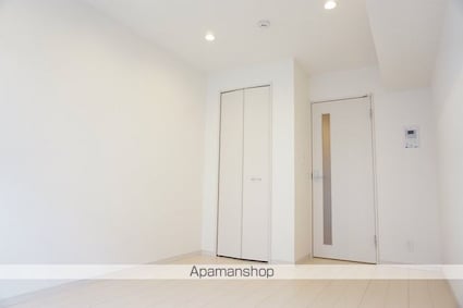 リブリ・パーチェ天台[1K/22.35m2]の内装4