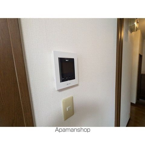 スマイル弁天の内装写真