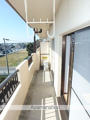 サイレントの内装写真