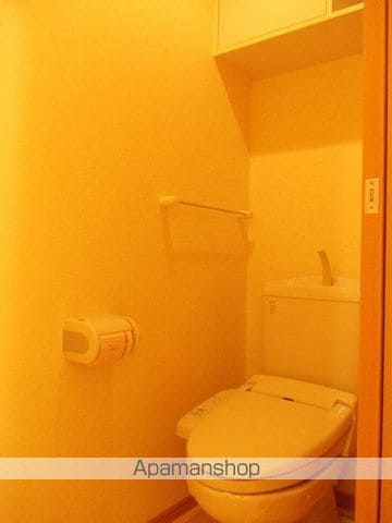 セリオ辰口の内装写真
