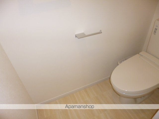 グランコートIIの内装写真
