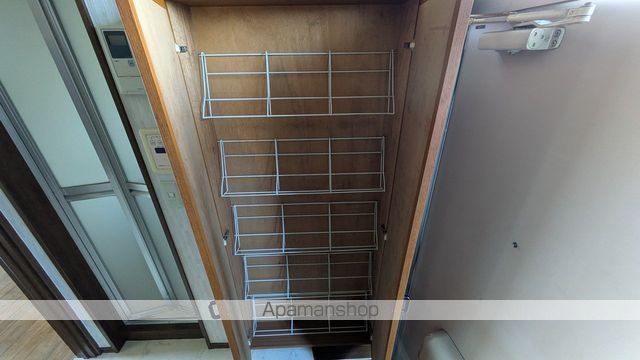 アクアコート調布IIの内装写真