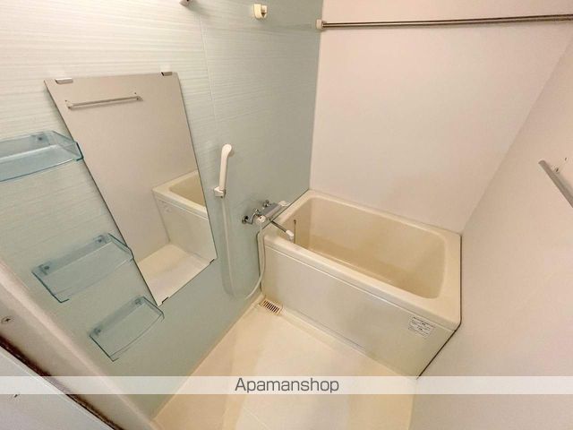 アドバンス心斎橋グランガーデンの内装写真
