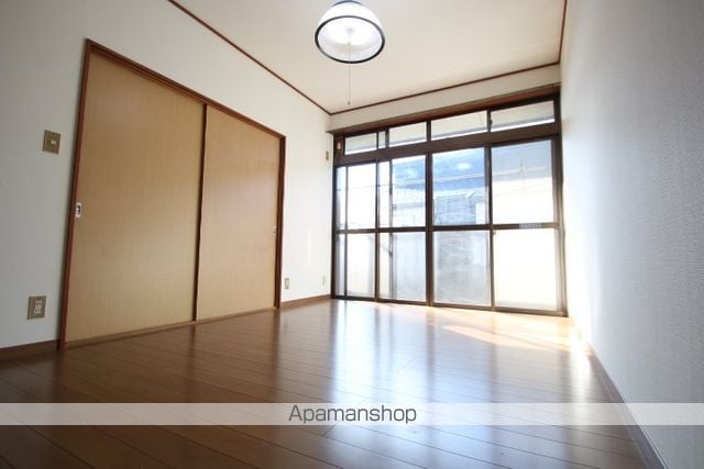 ウエストコート志木弐番館の内装写真