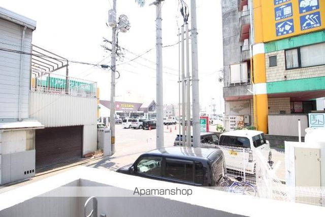 シャインコート岡南町のその他写真