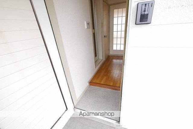 モーリックス横田の内装写真