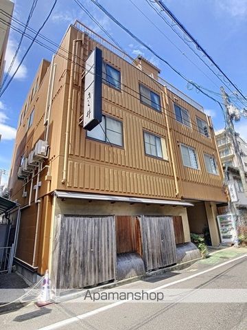 磨屋町きく井ビルの外観写真
